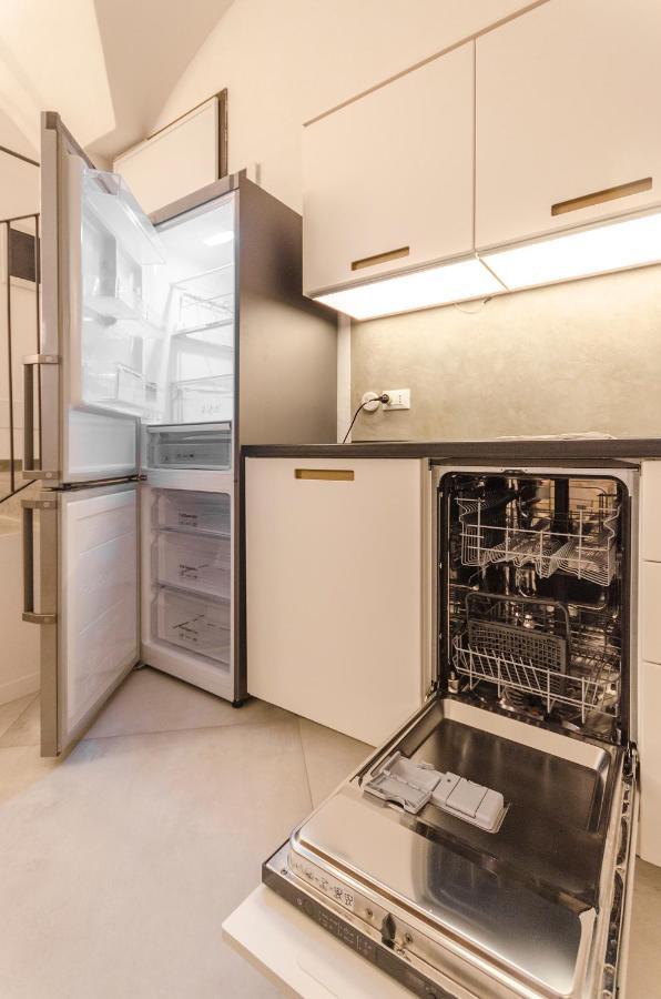 Cartoleria Suite: Spazioso, Moderno E Centrale 볼로냐 외부 사진