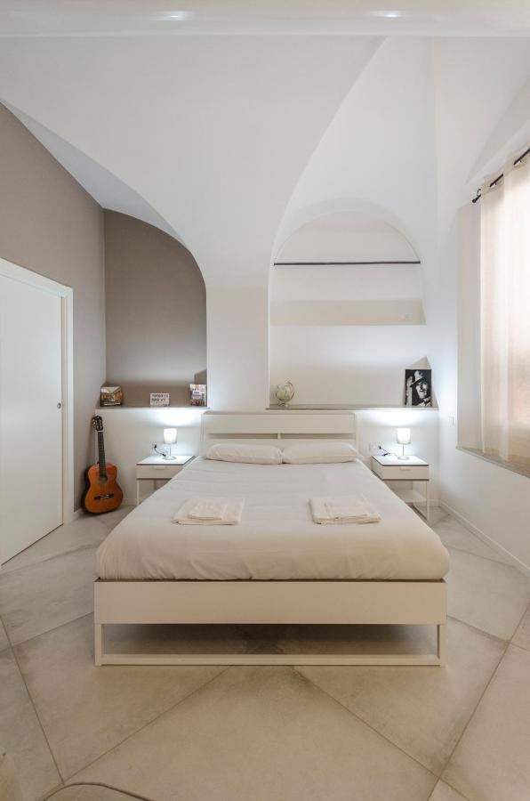 Cartoleria Suite: Spazioso, Moderno E Centrale 볼로냐 외부 사진