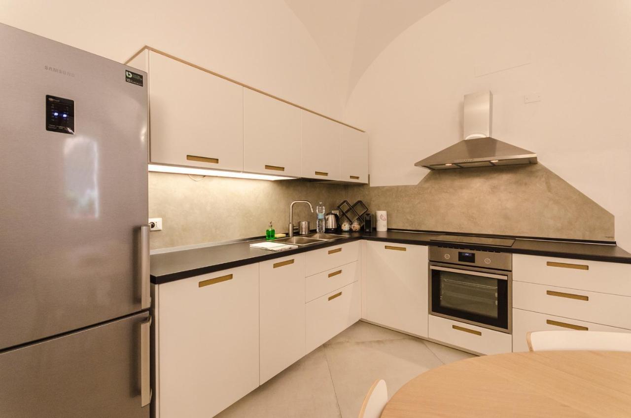Cartoleria Suite: Spazioso, Moderno E Centrale 볼로냐 외부 사진